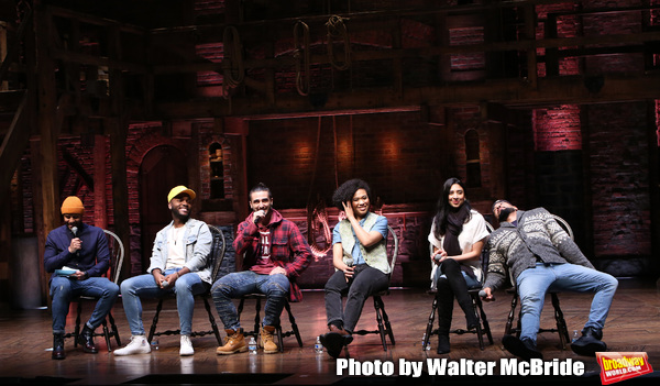 Photo Coverage: Inside the Final #eduHAM Q&A of 2019 Image