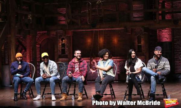 Photo Coverage: Inside the Final #eduHAM Q&A of 2019 Image