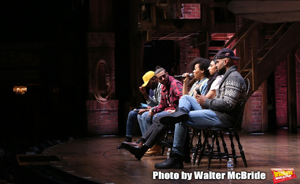 Photo Coverage: Inside the Final #eduHAM Q&A of 2019 Image