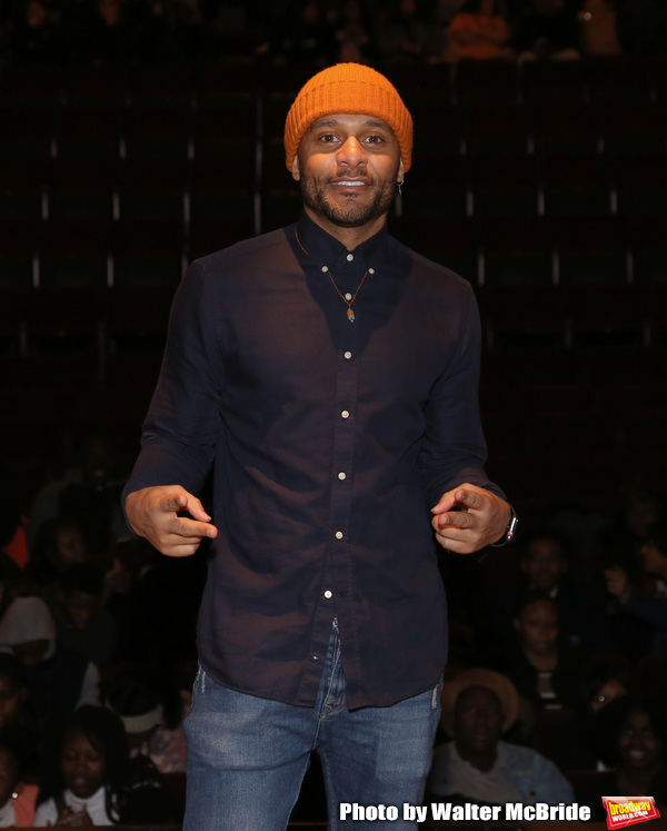 Photo Coverage: Inside the Final #eduHAM Q&A of 2019 Image