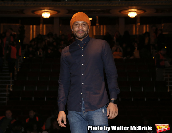 Photo Coverage: Inside the Final #eduHAM Q&A of 2019 Image