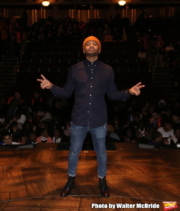 Photo Coverage: Inside the Final #eduHAM Q&A of 2019 Image