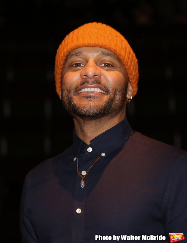Photo Coverage: Inside the Final #eduHAM Q&A of 2019 Image