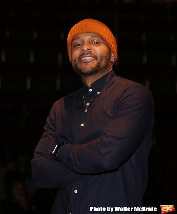 Photo Coverage: Inside the Final #eduHAM Q&A of 2019 Image