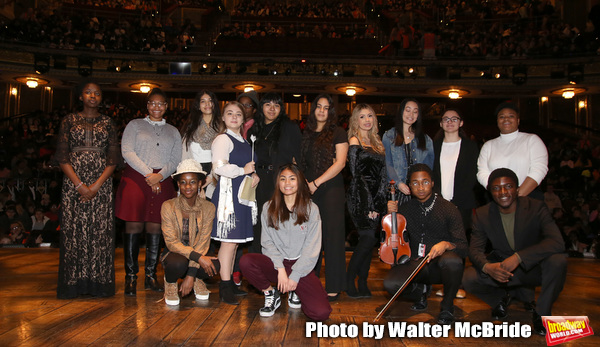 Photo Coverage: Inside the Final #eduHAM Q&A of 2019 Image