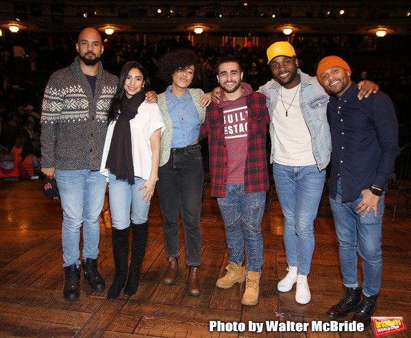 Photo Coverage: Inside the Final #eduHAM Q&A of 2019 Image