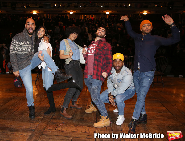 Photo Coverage: Inside the Final #eduHAM Q&A of 2019 Image