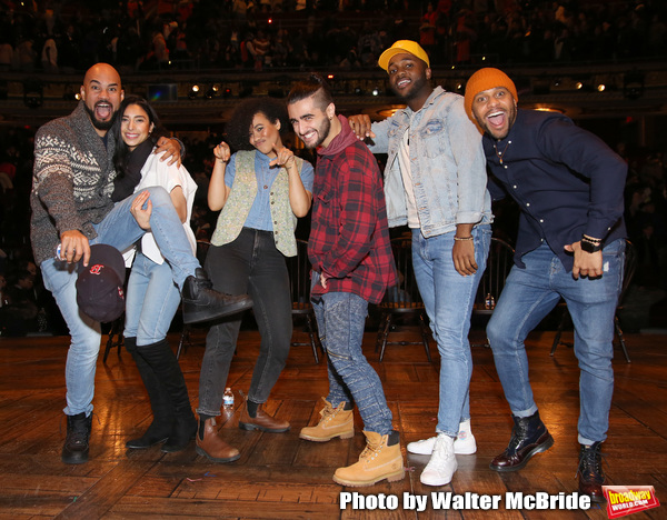 Photo Coverage: Inside the Final #eduHAM Q&A of 2019 Image