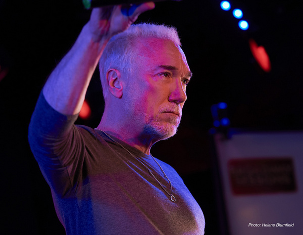 Patrick Page Photo