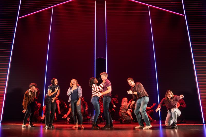 BWW Exclusive: Stage Santa 2019! The Perfect Holiday Gifts for Your Favorite Broadway Characters Image