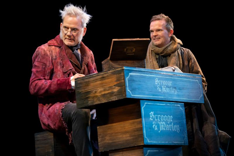 BWW Exclusive: Stage Santa 2019! The Perfect Holiday Gifts for Your Favorite Broadway Characters Image