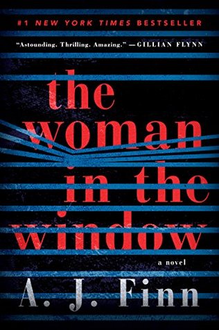 BWW News: First Movie Trailer Drops for #1 New York Times Best Selling Novel WOMAN IN THE WINDOW 