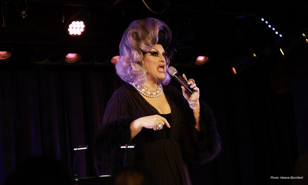 Photo Flash: Jackie Beats Holiday Show Opens At The Beechman 