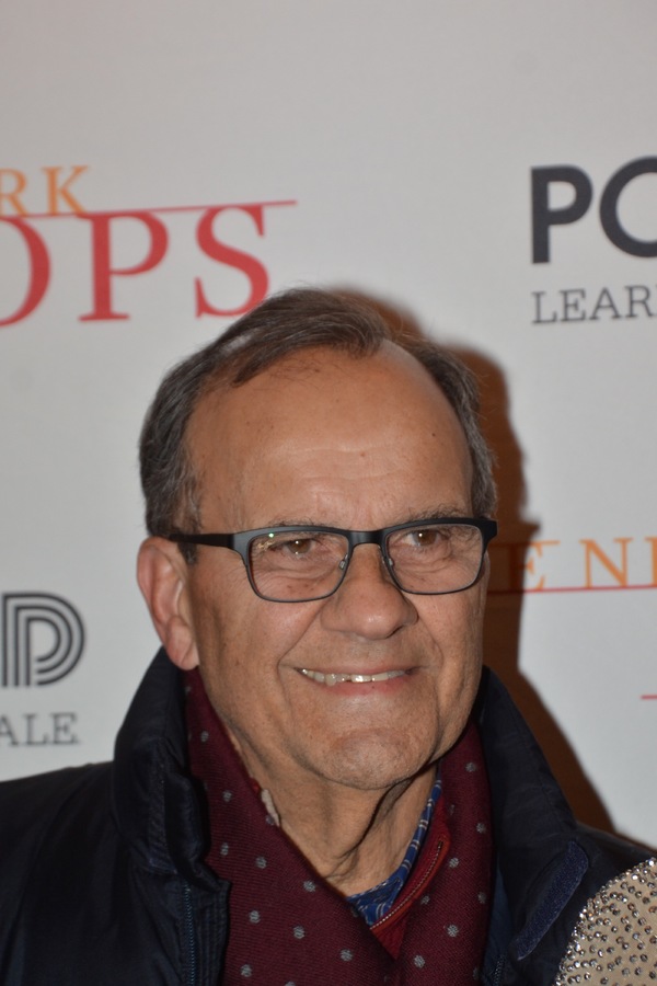 Joe Torre Photo