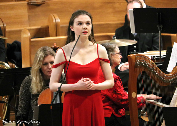 Photo Coverage: 'The Pipes of Christmas' Celtic Holiday Concert Image