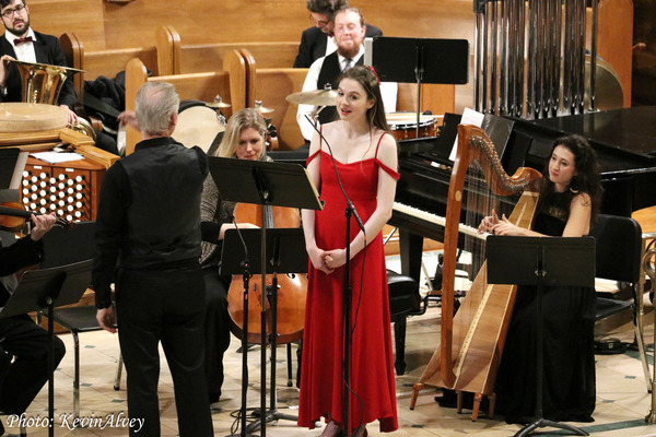 Photo Coverage: 'The Pipes of Christmas' Celtic Holiday Concert Image