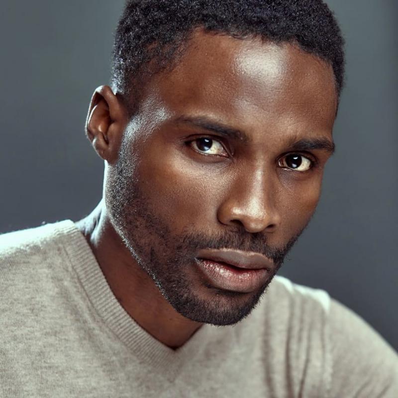 Meet the Cast of A SOLDIER'S PLAY - Now in Previews on Broadway! Image