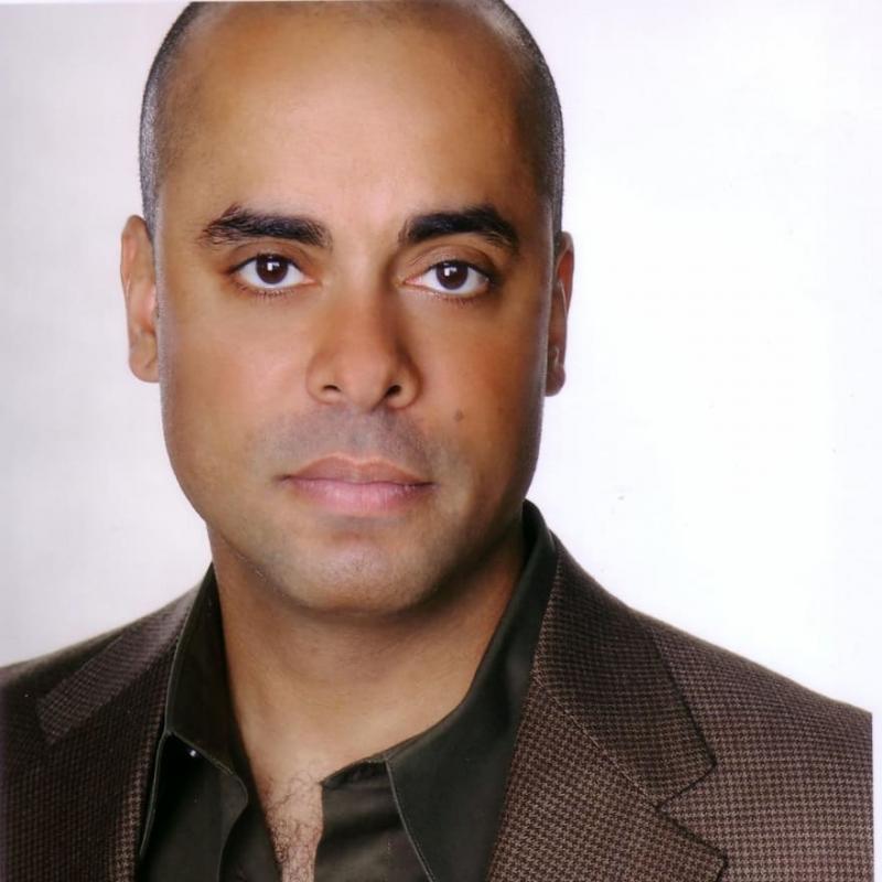 Meet the Cast of A SOLDIER'S PLAY - Now in Previews on Broadway! Image