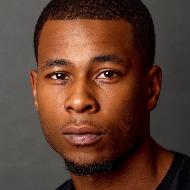 Meet the Cast of A SOLDIER'S PLAY - Now in Previews on Broadway! Image