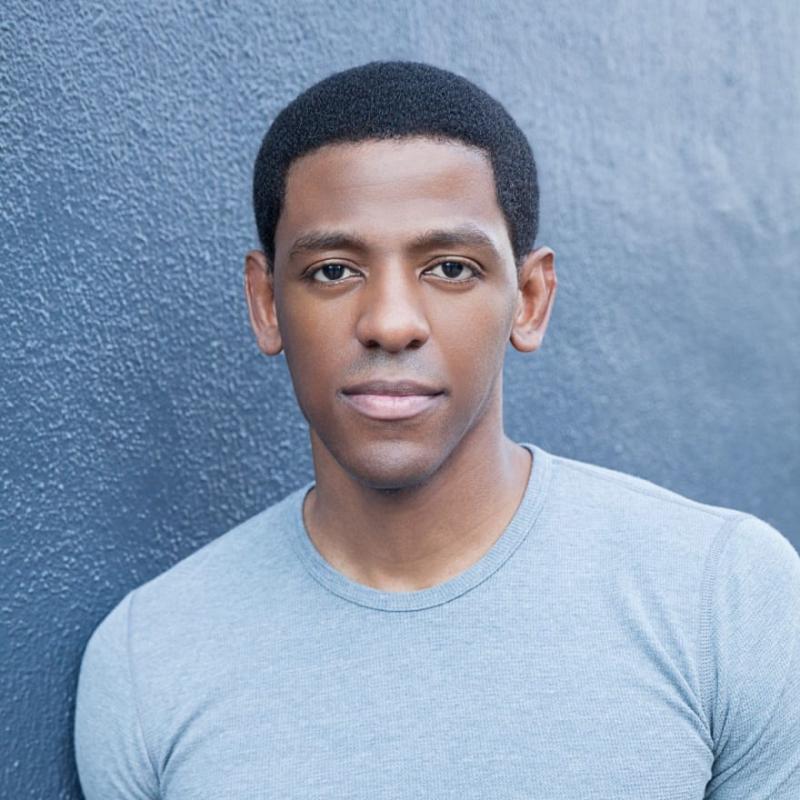 Meet the Cast of A SOLDIER'S PLAY - Now in Previews on Broadway! Image