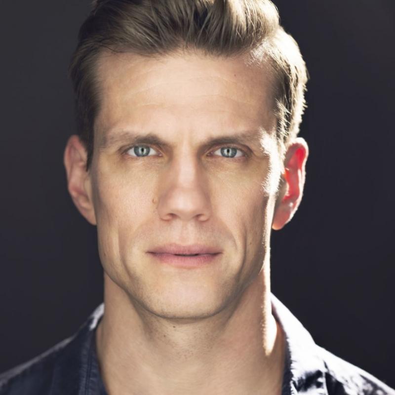Meet the Cast of A SOLDIER'S PLAY - Now in Previews on Broadway! Image
