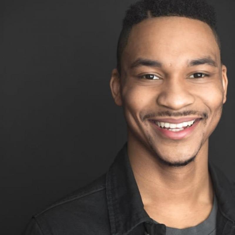 Meet the Cast of A SOLDIER'S PLAY - Now in Previews on Broadway! Image
