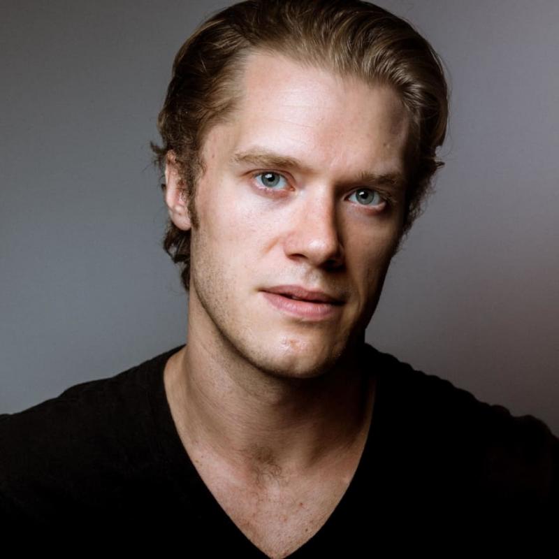 Meet the Cast of A SOLDIER'S PLAY - Now in Previews on Broadway! Image