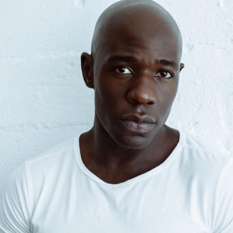 Meet the Cast of A SOLDIER'S PLAY - Now in Previews on Broadway! Image