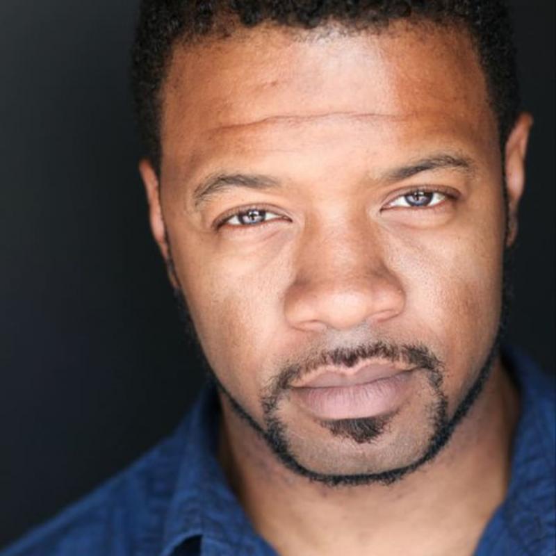 Meet the Cast of A SOLDIER'S PLAY - Now in Previews on Broadway! Image