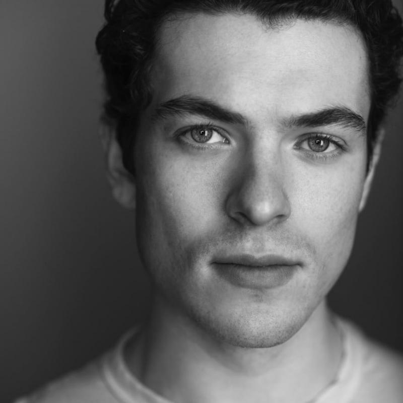 Meet the Cast of A SOLDIER'S PLAY - Now in Previews on Broadway! Image