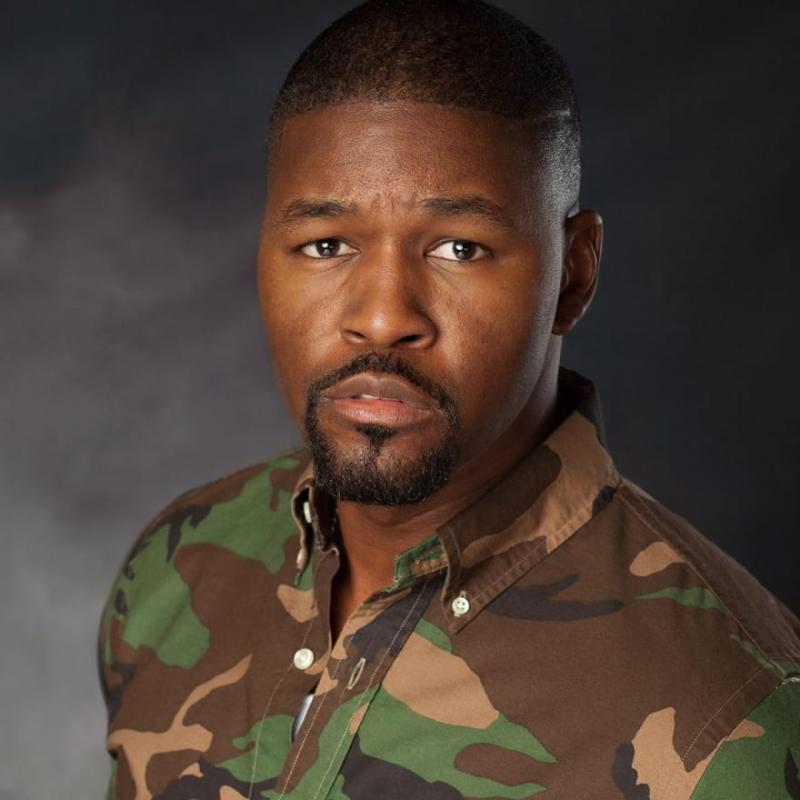 Meet the Cast of A SOLDIER'S PLAY - Now in Previews on Broadway! Image