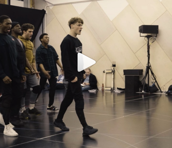 Breaking News: Broadway Revival of WEST SIDE STORY Pushes Back Opening Night Image