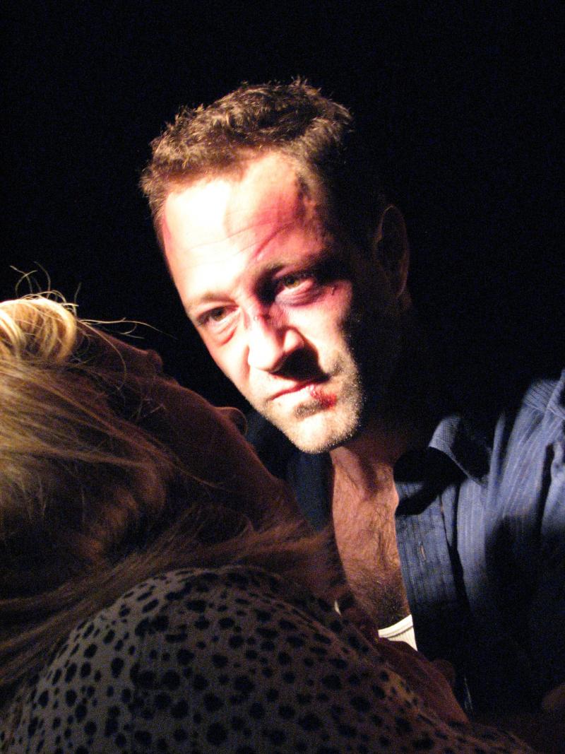 Review: Righting Expectations in Nuance Theatre Co.'s DANNY AND THE DEEP BLUE SEA 