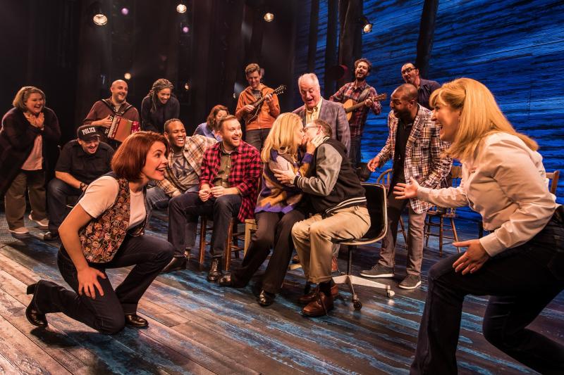 2019 Year In Review: Fiona Scott's Best Of Theatre Image