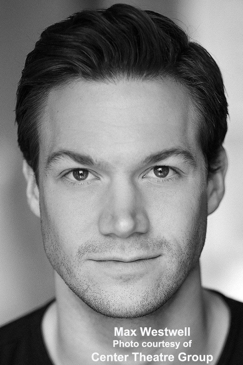 Interview: Max Westwell's Ever Ready To Rise To The Top In MATTHEW BOURNE'S SWAN LAKE Image