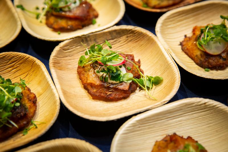 LATKE FESTIVAL Sets Records and Event Winners Announced 