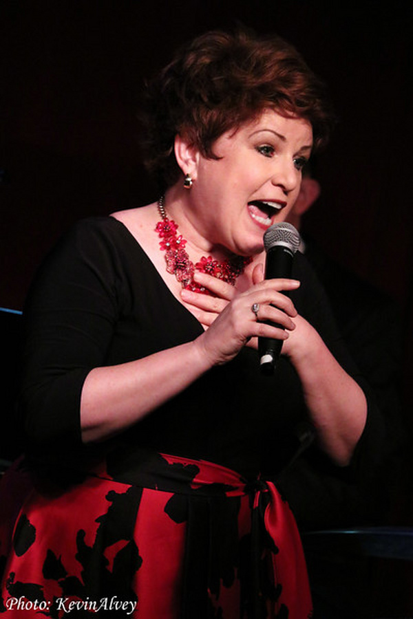 Photo Flash: Another Sold-Out Run For A SWINGING BIRDLAND CHRISTMAS Image