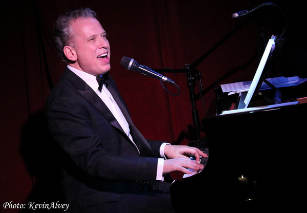 Photo Flash: Another Sold-Out Run For A SWINGING BIRDLAND CHRISTMAS Image