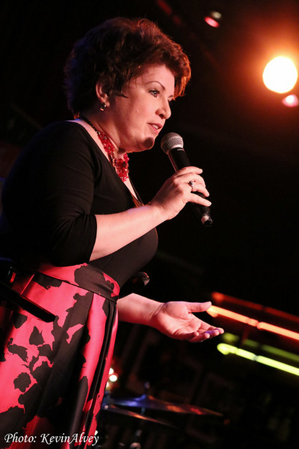 Photo Flash: Another Sold-Out Run For A SWINGING BIRDLAND CHRISTMAS Image