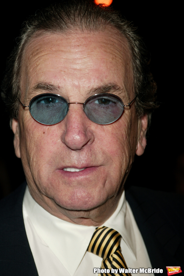 Photo Coverage: Remembering Veteran Actor Danny Aiello Image