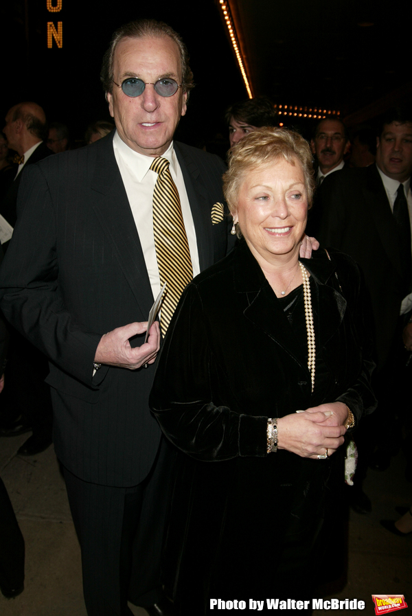 Photo Coverage: Remembering Veteran Actor Danny Aiello Image