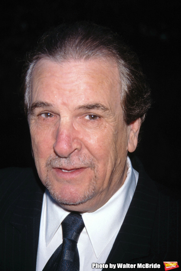 Photo Coverage: Remembering Veteran Actor Danny Aiello Image