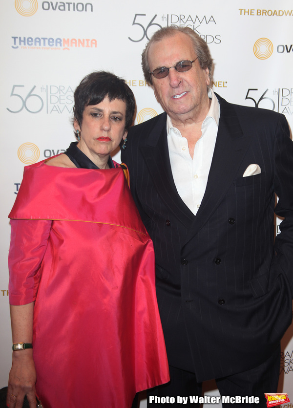 Photo Coverage: Remembering Veteran Actor Danny Aiello Image