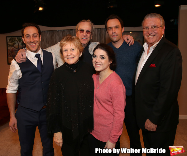 Photo Coverage: Remembering Veteran Actor Danny Aiello Image