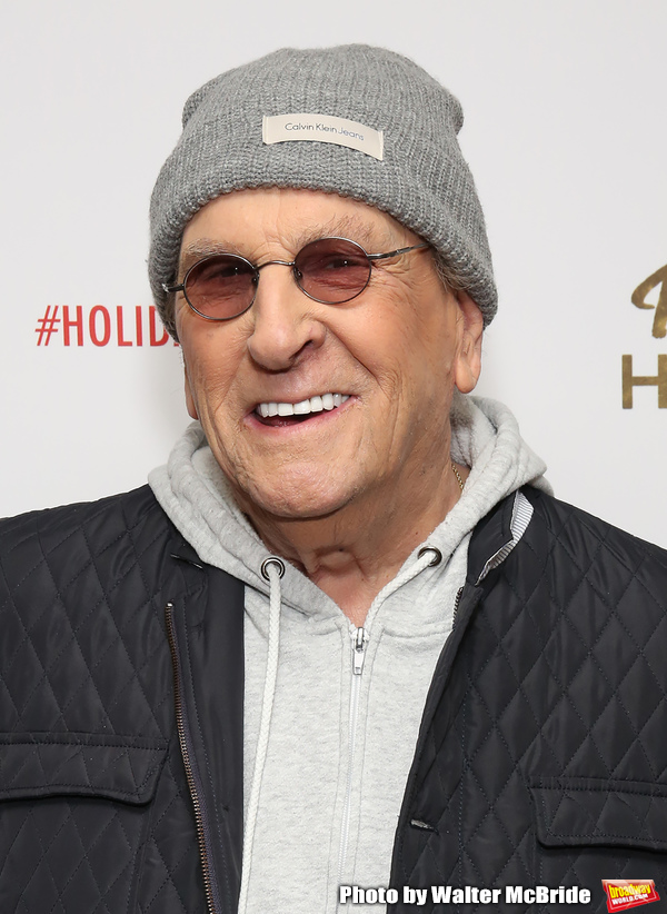 Photo Coverage: Remembering Veteran Actor Danny Aiello Image