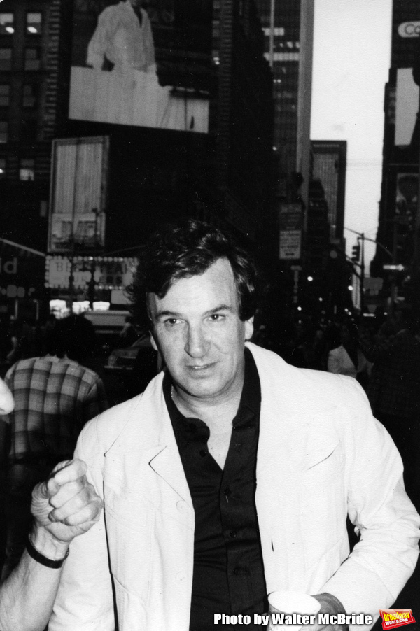 Photo Coverage: Remembering Veteran Actor Danny Aiello Image