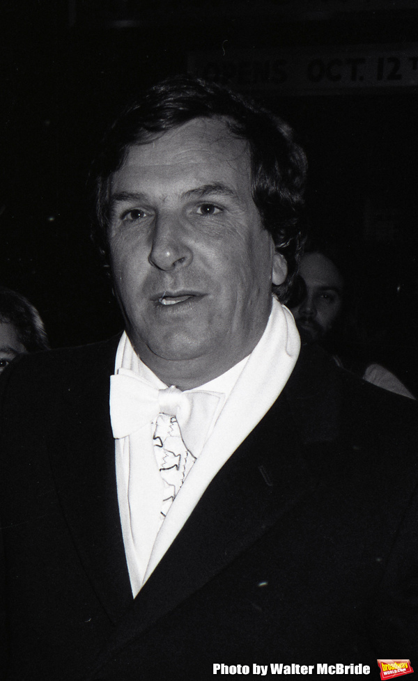 Photo Coverage: Remembering Veteran Actor Danny Aiello Image