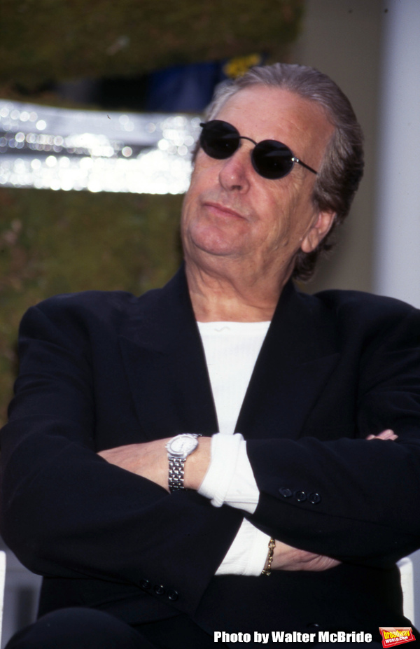 Photo Coverage: Remembering Veteran Actor Danny Aiello Image