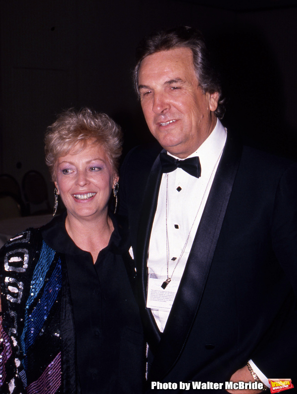 Photo Coverage: Remembering Veteran Actor Danny Aiello Image