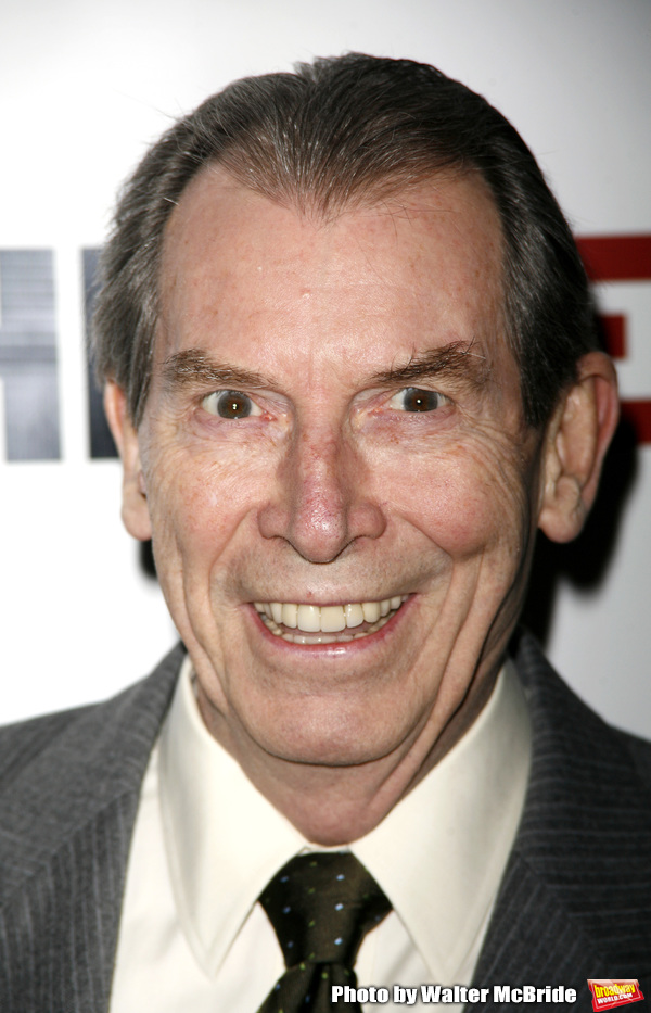 Photo Coverage: Remembering Tony Award-Winner Richard Easton Image